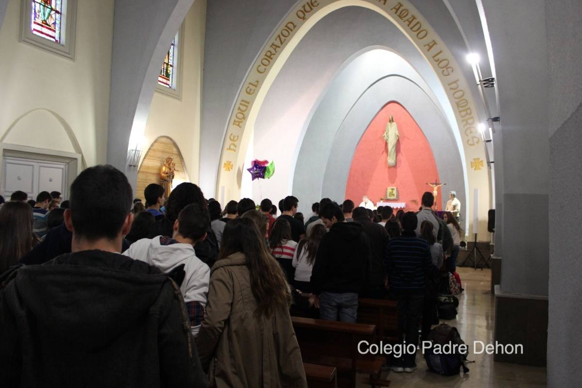 2014 03 13 CELEBRACIÓN LITÚRGICA (137)